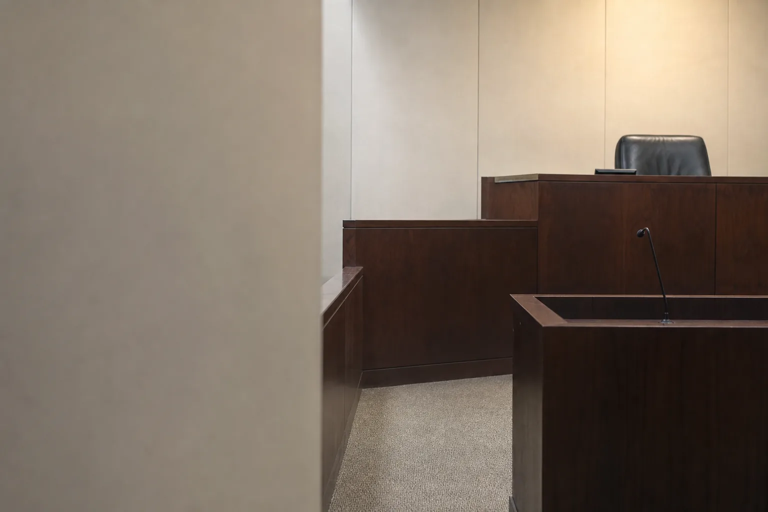 Arrested for DUI in Washington? The license hearing clock is already running